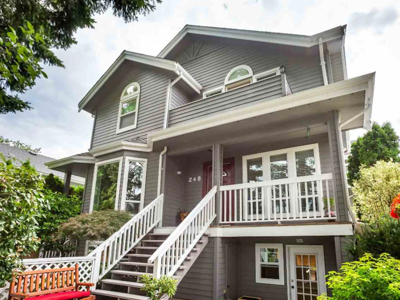 248 W 16th Avenue, Vancouver BC V5Y 1Y9