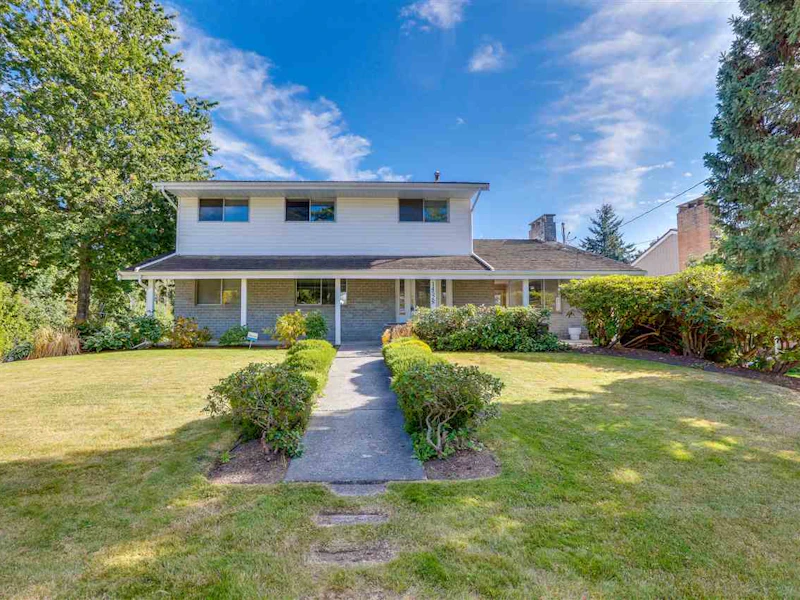 14528 Saturna Drive, Surrey BC V4B 3B7