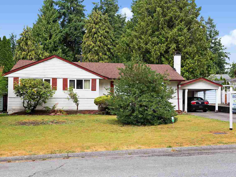 11665 Cory Drive, Delta BC V4E 1T4