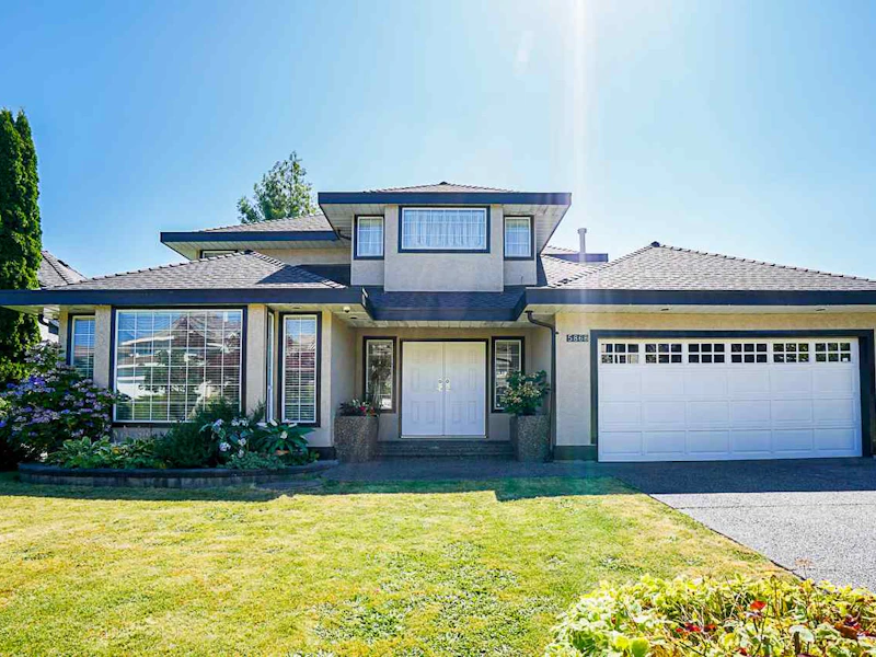 5868 190a Street, Surrey BC V3S 7M3