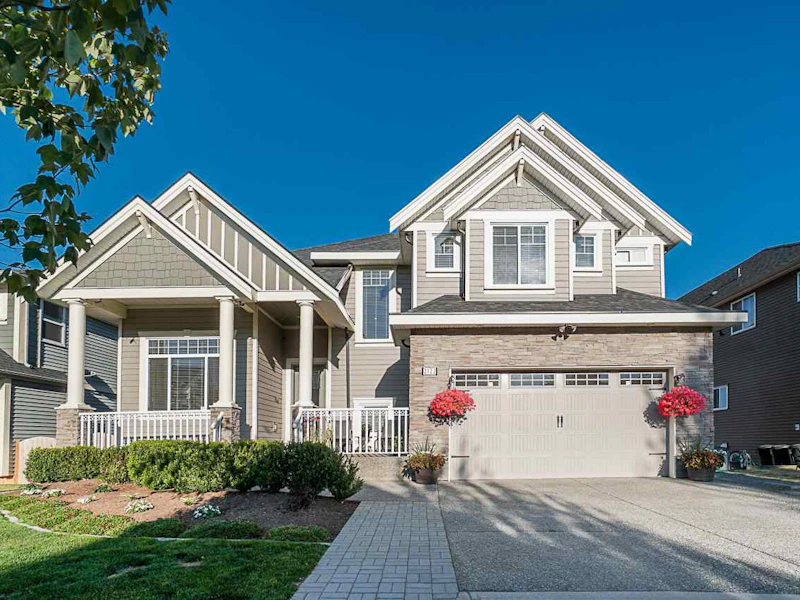 2122 Merlot Boulevard, Abbotsford BC V4X 0A6