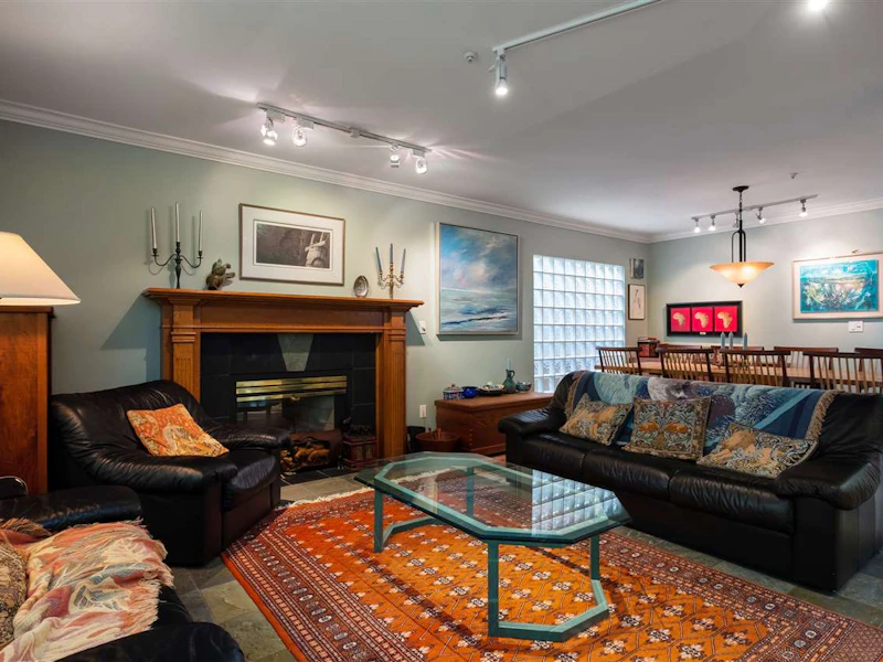 3918 W 23rd Avenue, Vancouver BC V6S 1L2