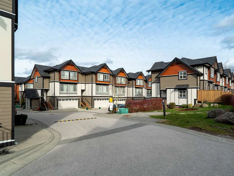 1 - 6378 142nd Street, Surrey BC V3X 1B8