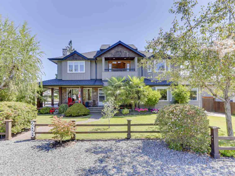 296 66a Street, Delta BC V4L 1M5
