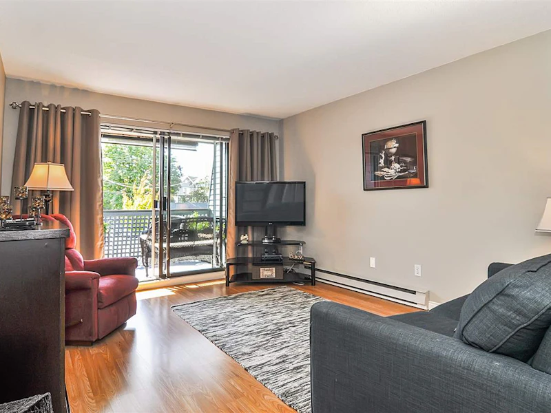 102 - 17661 58a Avenue, Surrey BC V3S 1N4