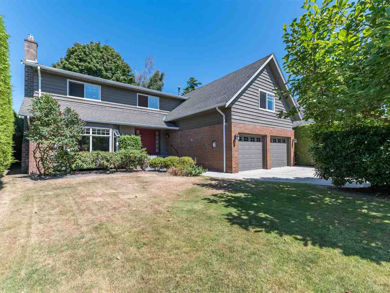 6671 Juniper Drive, Richmond BC V7E 4Z5
