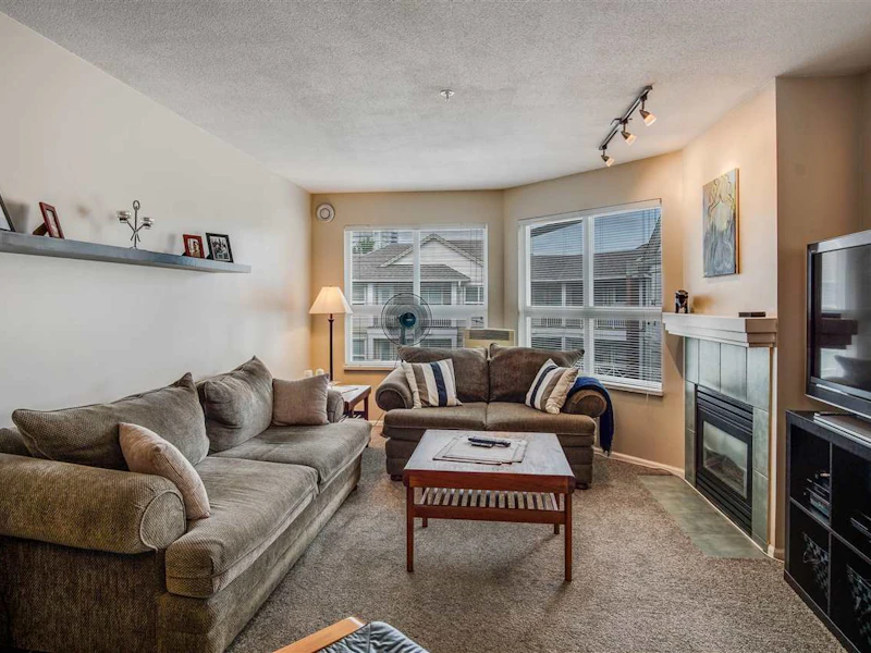 420 - 8068 120a Street, Surrey BC V3W 3P3