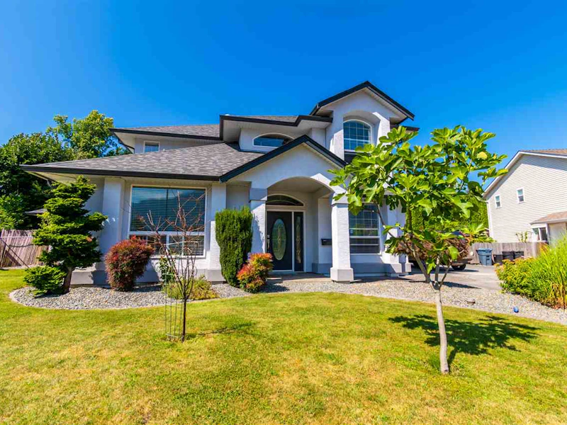 1613 Arbutus Drive, Agassiz BC V0M 1A2