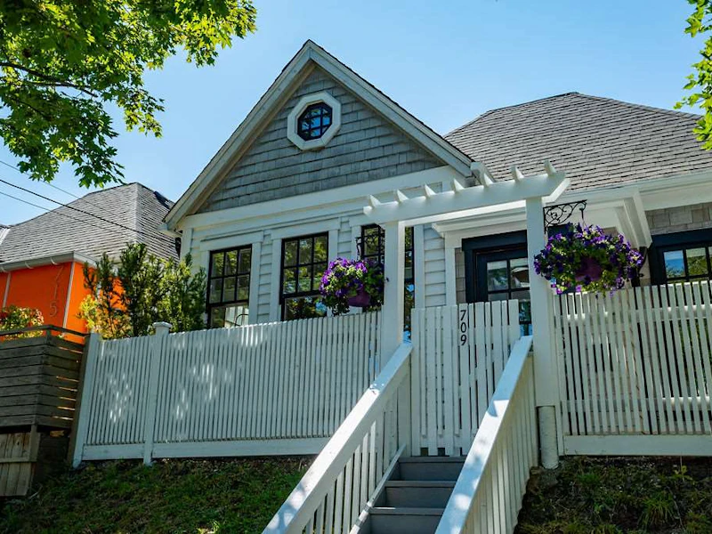 709 Heatley Avenue, Vancouver BC V6A 3G9