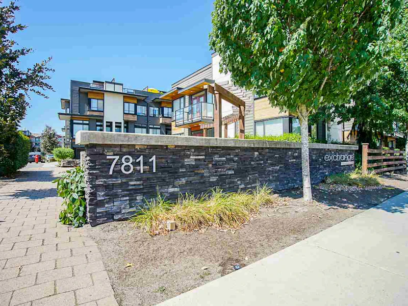 46 - 7811 209th Street, Langley BC