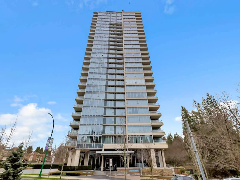 2709 - 7090 Edmonds Street, Burnaby BC V3N 0C6