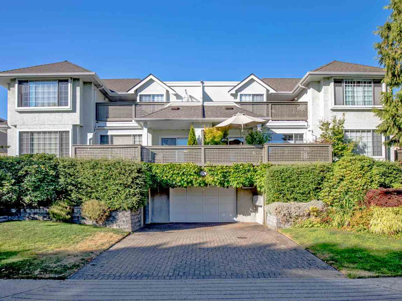 4 - 232 E 6th Street, North Vancouver BC V7L 1P5