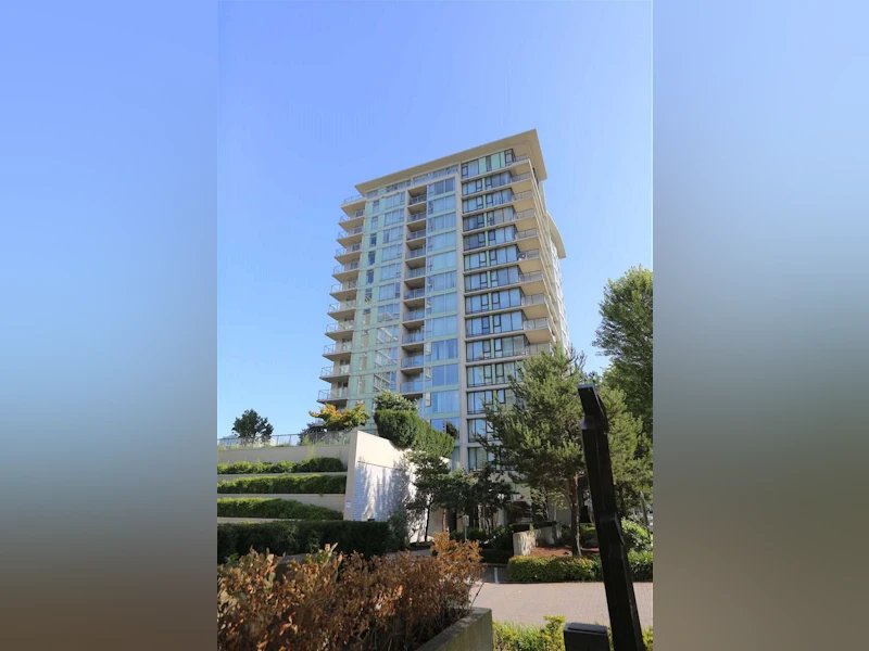 1801 - 5088 Kwantlen Street, Richmond BC V6X 4K5