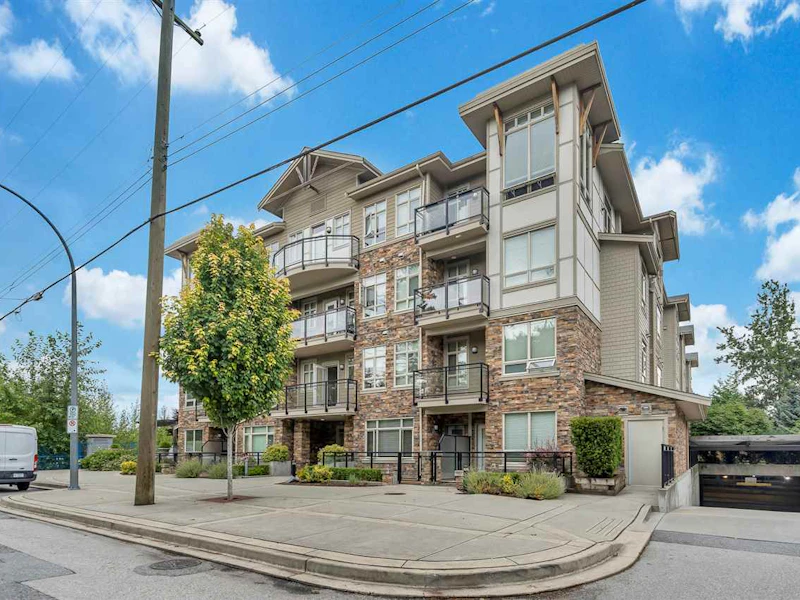 219 - 20861 83rd Avenue, Langley BC V2Y 0M8