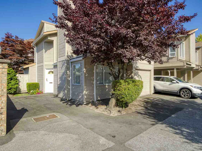 1 - 8691 Cook Road, Richmond BC V6Y 1V8