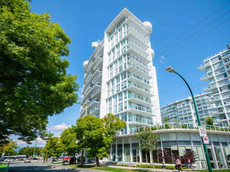 1006 - 2221 E 30th Avenue, Vancouver BC