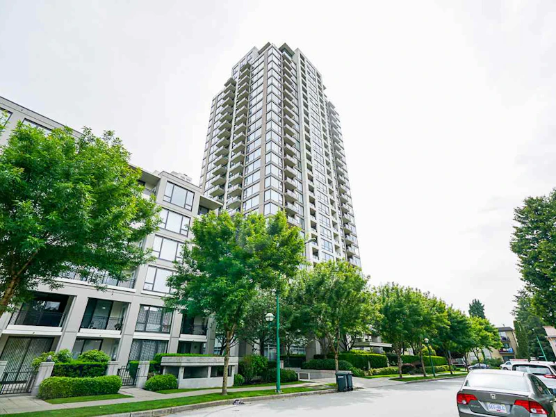 1005 - 7108 Collier Street, Burnaby BC V5E 0A1