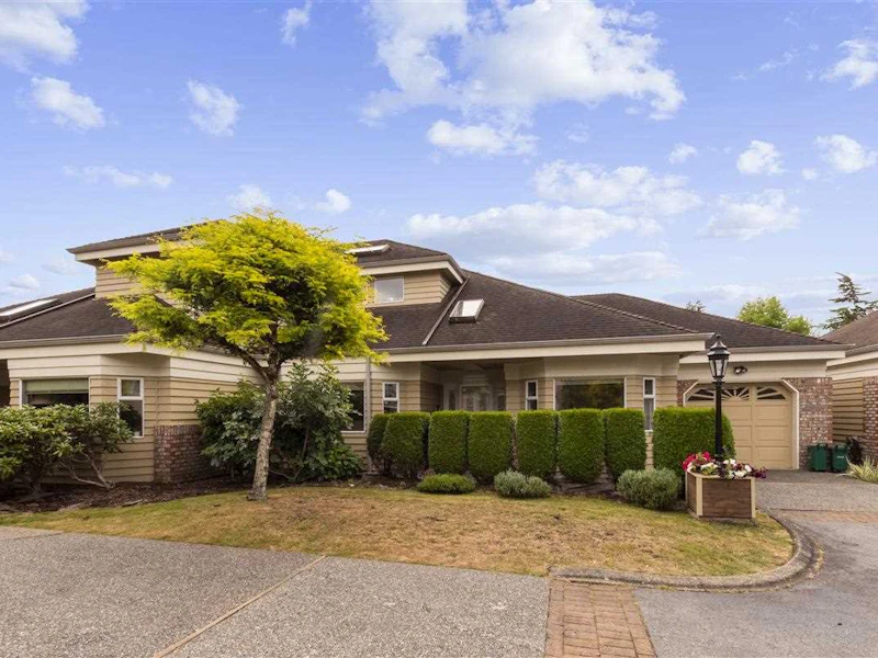 7 - 7760 Blundell Road, Richmond BC V6Y 3S9