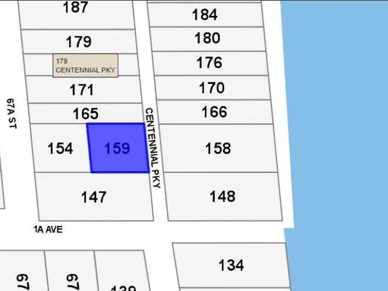 159 Centennial Parkway, Delta BC V4L 1K6