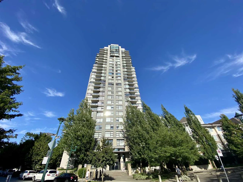 2609 - 5380 Oben Street, Vancouver BC V5R 6H7