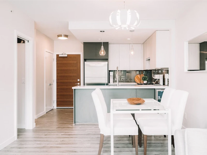 512 - 711 Breslay Street, Coquitlam BC