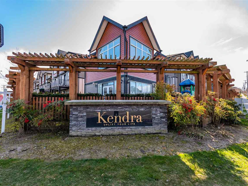 28 - 6378 142nd Street, Surrey BC V3X 1B8