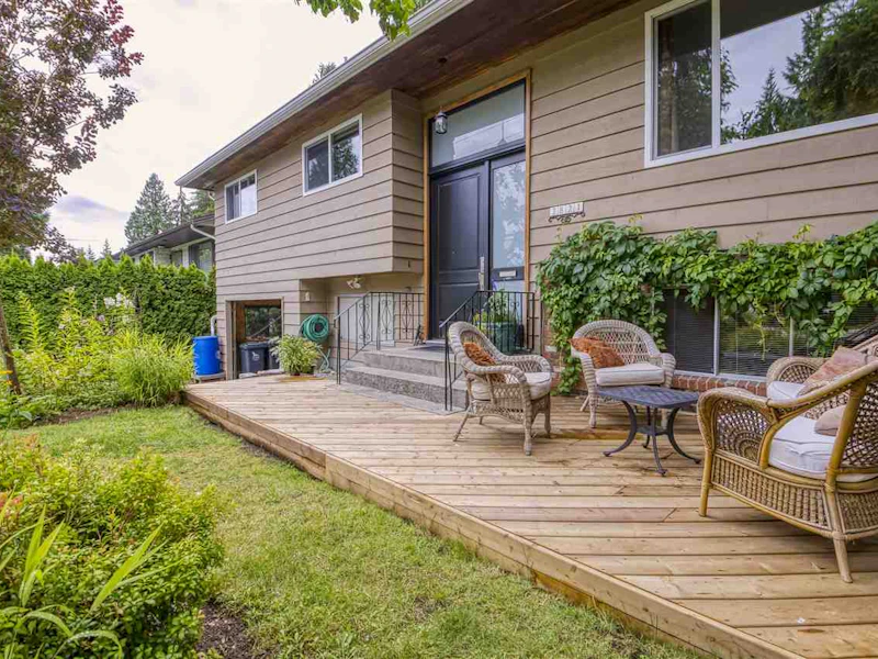 2821 William Avenue, North Vancouver BC V7K 1Z4