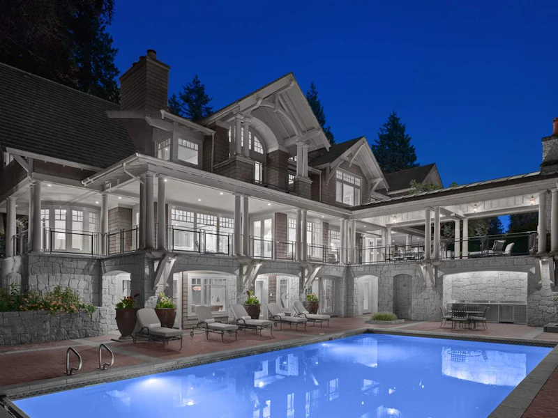2990 Palmerston Avenue, West Vancouver BC V7V 2X3