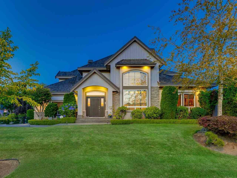 16258 Morgan Creek Crescent, Surrey BC V3Z 0H5