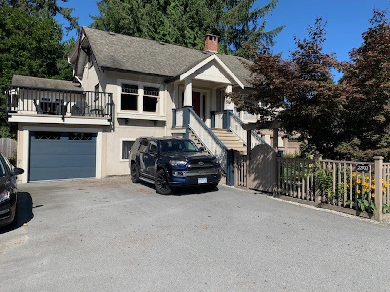 22933 132nd Avenue, Maple Ridge BC V4R 0A8
