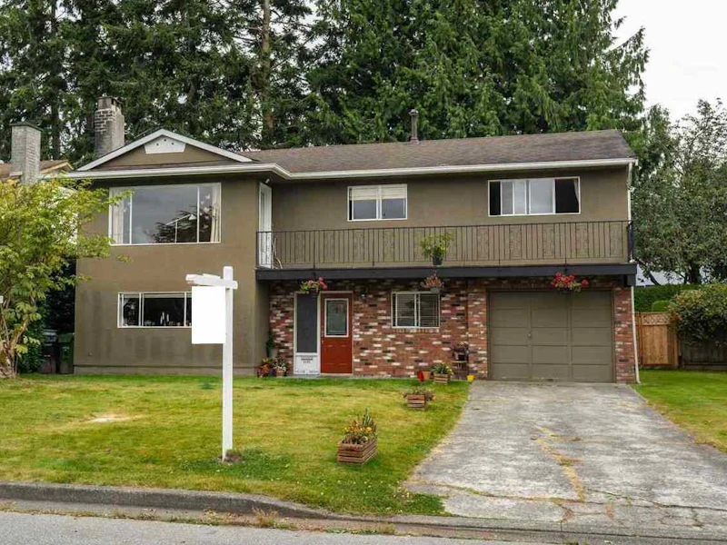 8380 Rosebank Crescent, Richmond BC V7A 2K6