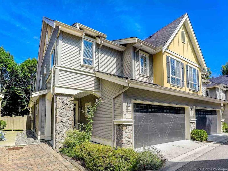 17 - 7171 Steveston Highway, Richmond BC V7A 5K4