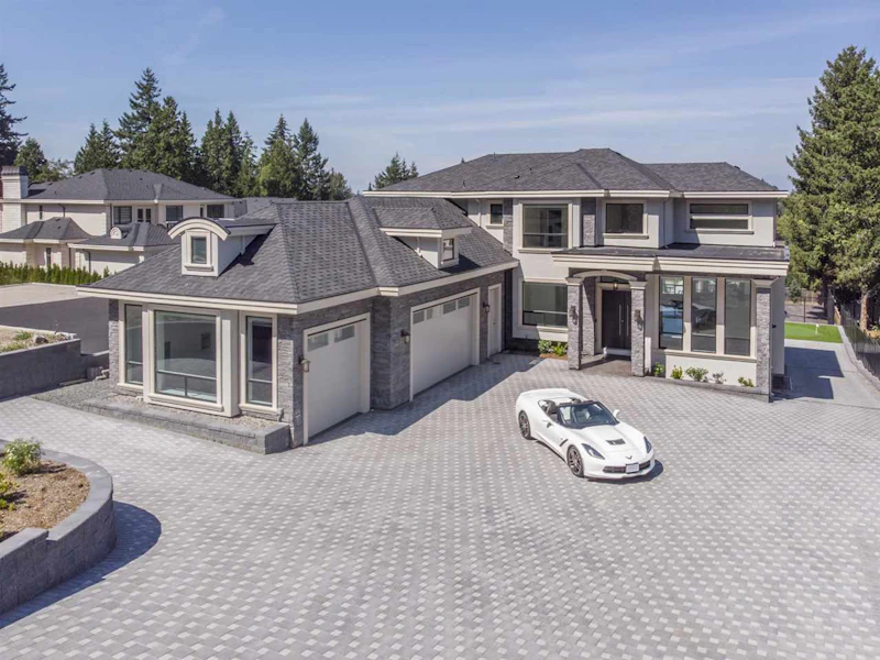 14451 28th Avenue, Surrey BC