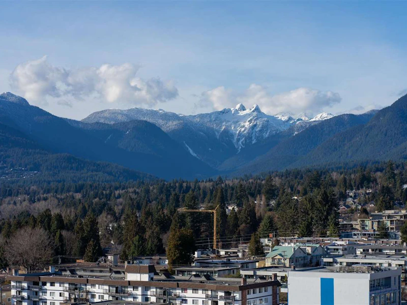 1201 - 135 E 17th Street, North Vancouver BC V7M 1V5