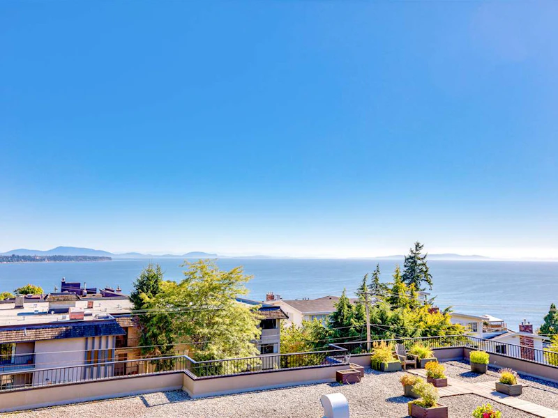 507 - 1319 Martin Street, Surrey BC V4B 3W6