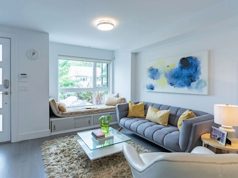 3 - 2358 Western Avenue, North Vancouver BC