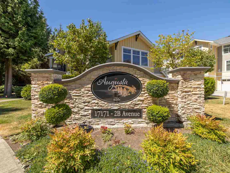 2 - 17171 2b Avenue, Surrey BC V3Z 9R1
