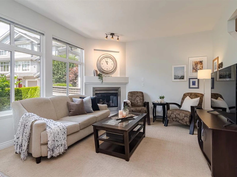 81 - 20449 66th Avenue, Langley BC V2Y 3C1