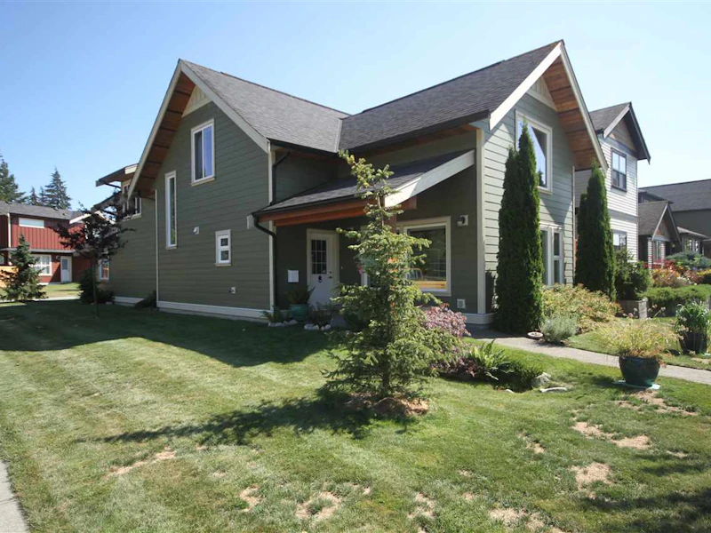 776 Wright Road, Gibsons BC