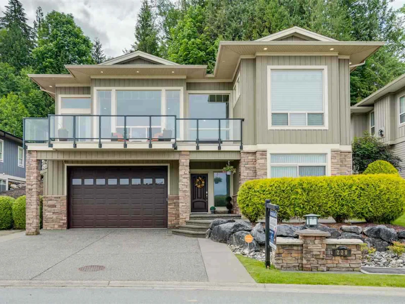 220 - 51075 Falls Court, Chilliwack BC V4Z 1K7