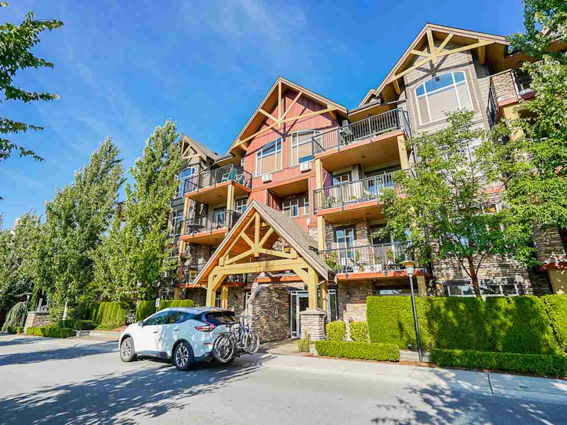 317 - 8328 207a Street, Langley BC V2Y 0K5