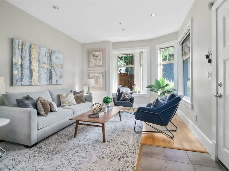 2160 Franklin Street, Vancouver BC V5L 1R5