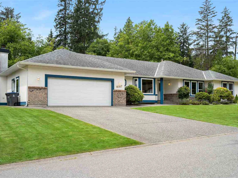 8107 148a Street, Surrey BC V3S 7J5