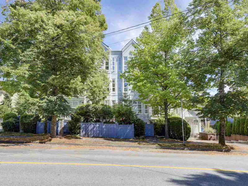 203 - 8728 Sw Marine Drive, Vancouver BC V6P 6A4