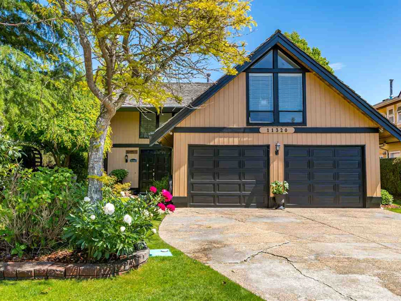 11320 Kingfisher Drive, Richmond BC V7E 3X5