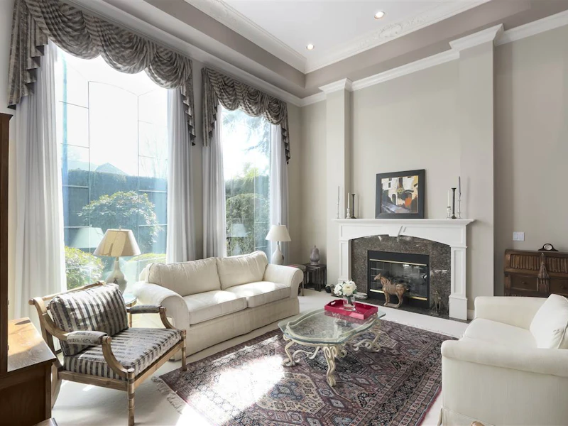 7771 Goldstream Drive, Richmond BC V7A 1S5