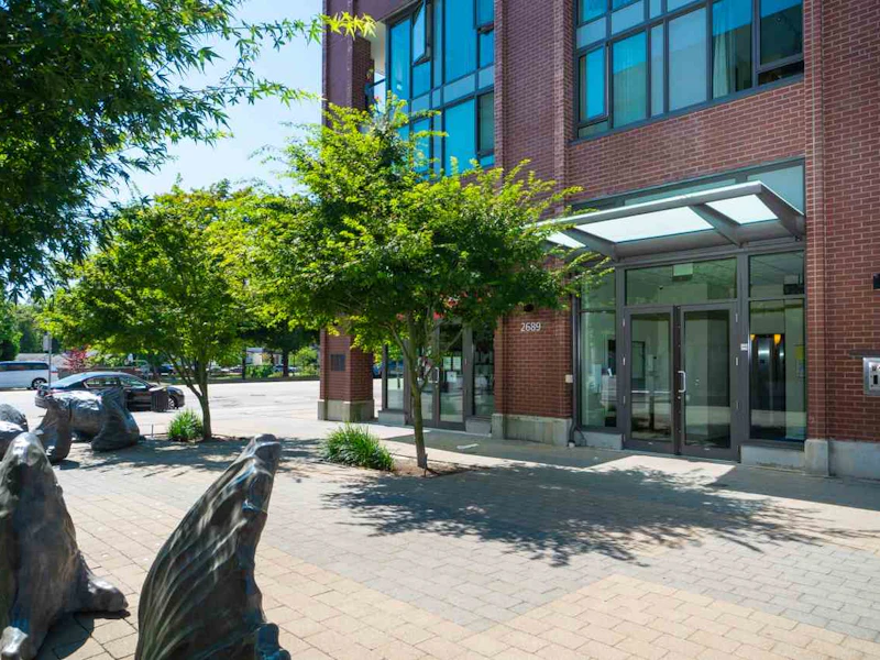 510 - 2689 Kingsway Street, Vancouver BC V5R 0C3