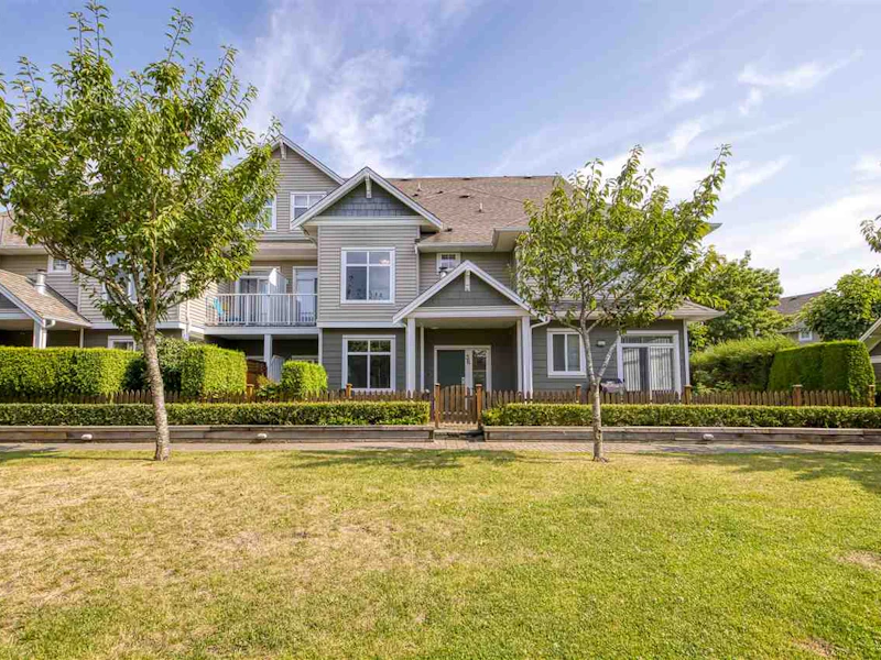 36 - 6300 London Road, Richmond BC V7E 6V6