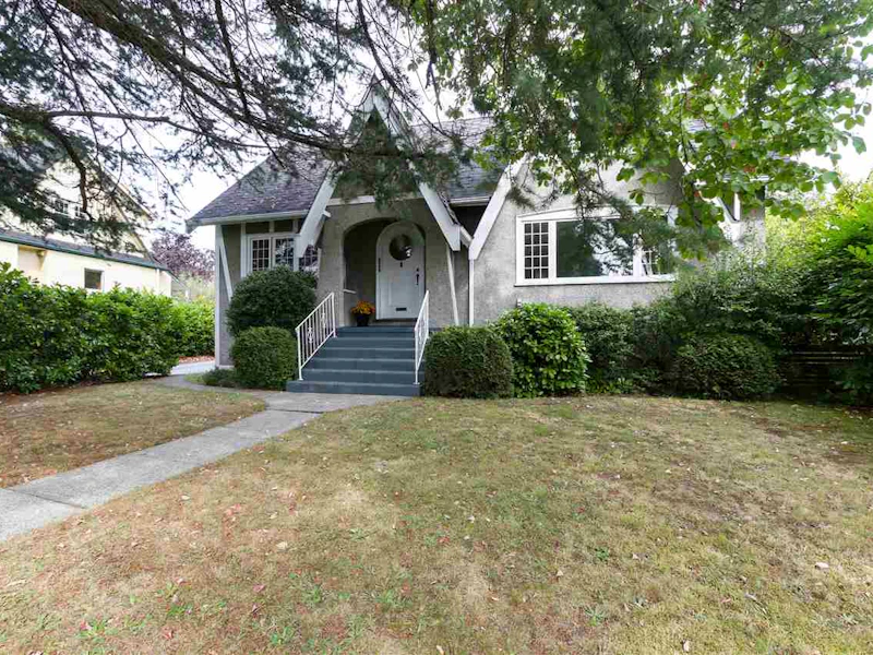 7450 Angus Drive, Vancouver BC V6P 5K2