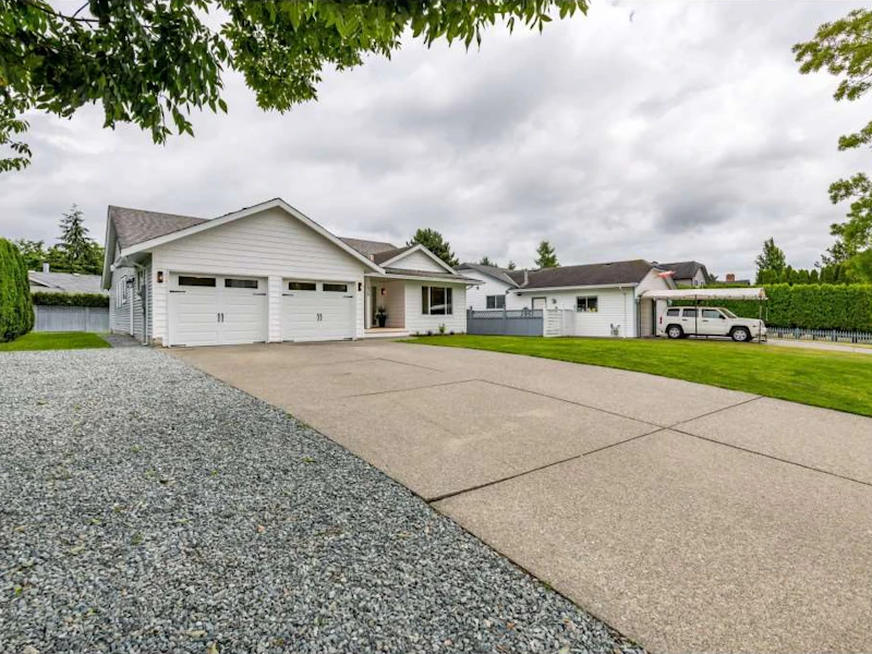 1936 159a Street, Surrey BC V4A 7B3